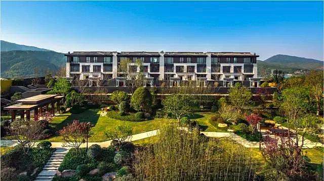 泰禾（hé）·北京院子