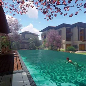 九章（zhāng）別墅