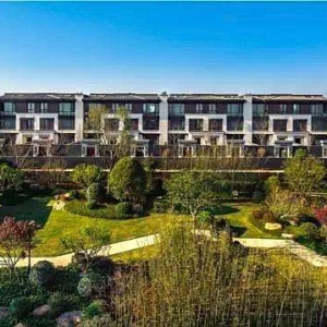 泰禾·北京院子