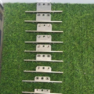 德國科（kē）諾五金配件