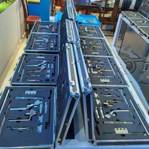 德（dé）國科（kē）諾五金廠家