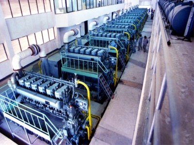 廣州柴油機廠（chǎng）股份有公司