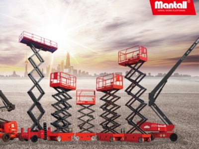 美通（tōng）重工有限公司