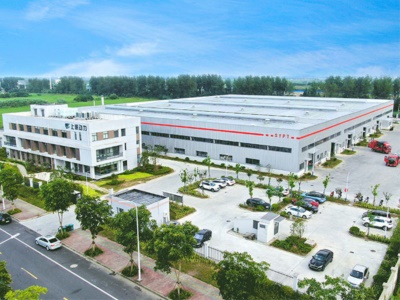 上研動力科技江蘇有（yǒu）限公司