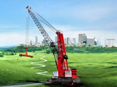 江蘇潤邦（bāng）重工股份有限公司