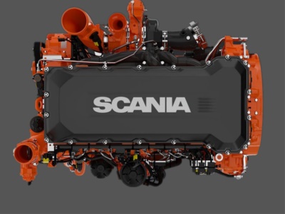 斯堪（kān）尼亞銷售（shòu）（中國）有限公司