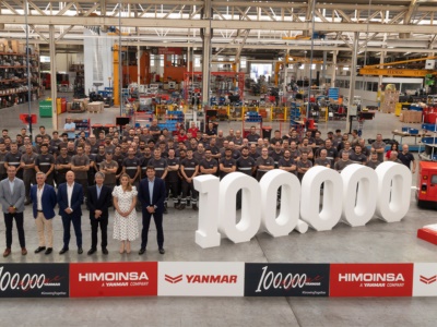 伊蒙妮莎(常（cháng）州)發電設備（bèi）有限公司