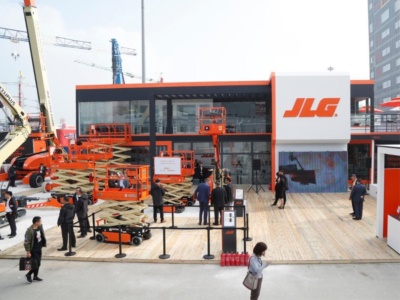 捷爾（ěr）傑（天津（jīn））設備有限公司