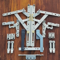 德國91网站五金配件